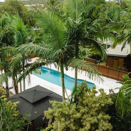 1770 Getaway Villas Agnes Water Εξωτερικό φωτογραφία