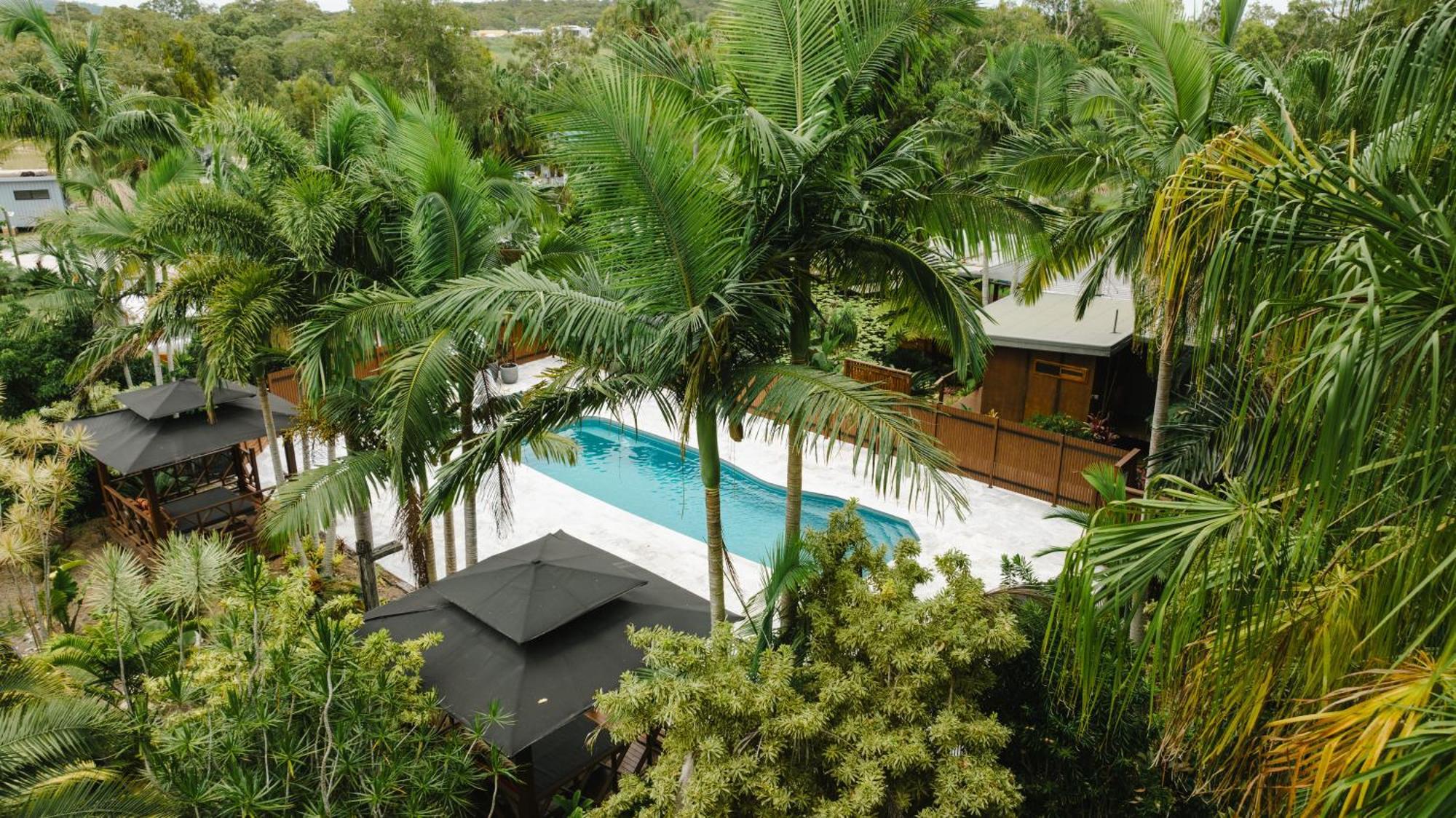 1770 Getaway Villas Agnes Water Εξωτερικό φωτογραφία