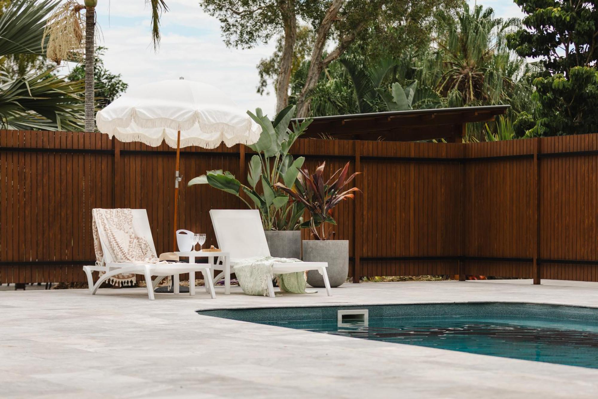 1770 Getaway Villas Agnes Water Εξωτερικό φωτογραφία