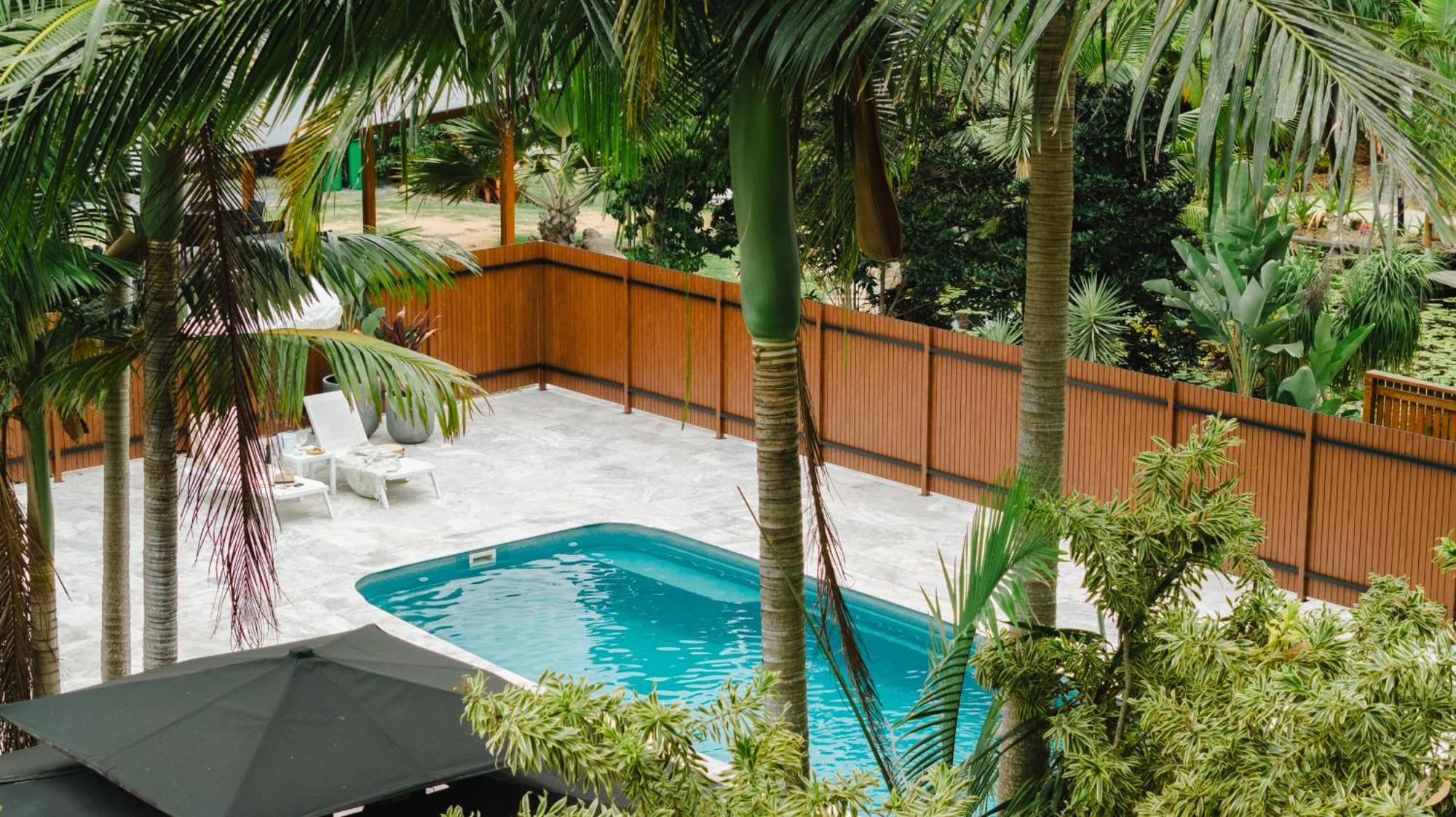1770 Getaway Villas Agnes Water Εξωτερικό φωτογραφία