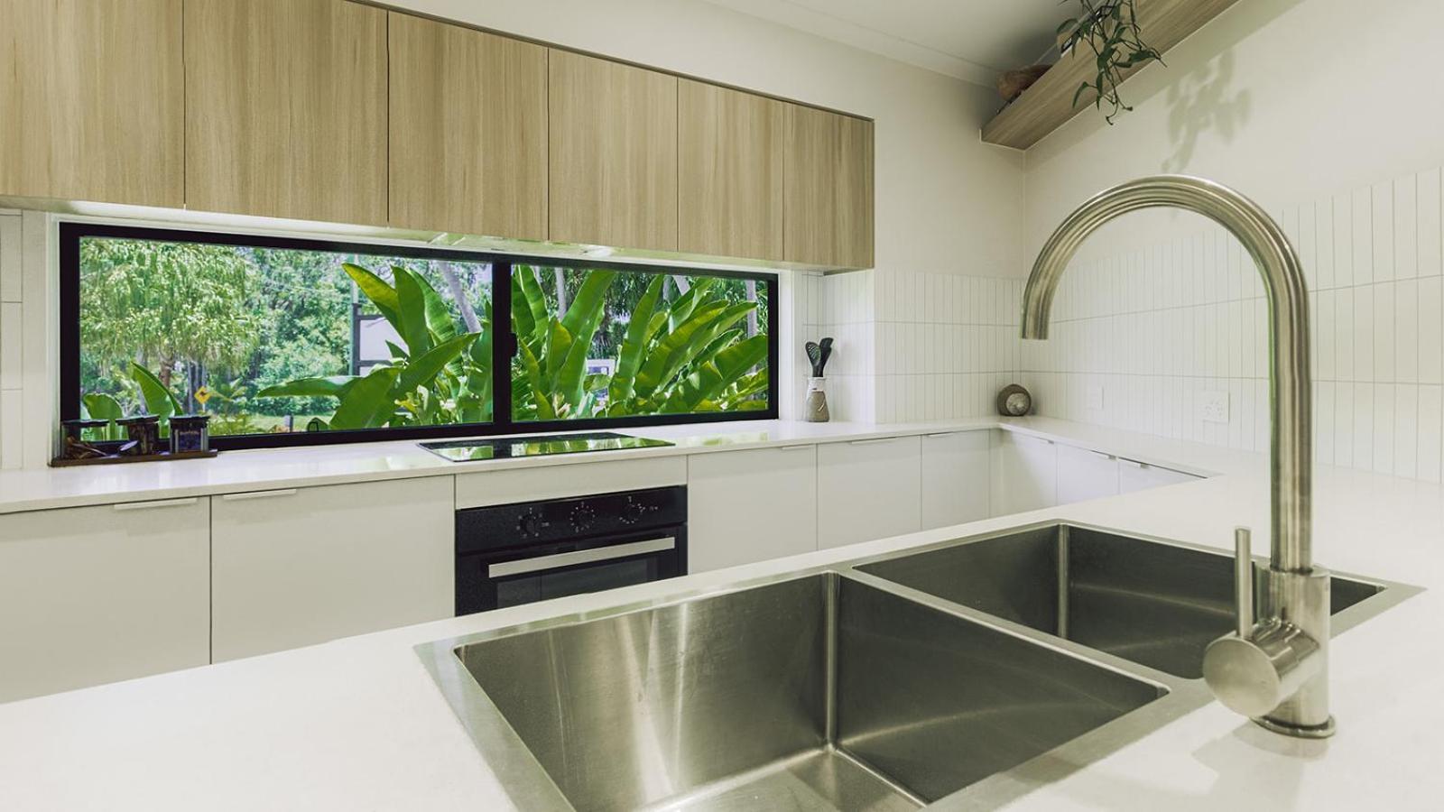 1770 Getaway Villas Agnes Water Εξωτερικό φωτογραφία
