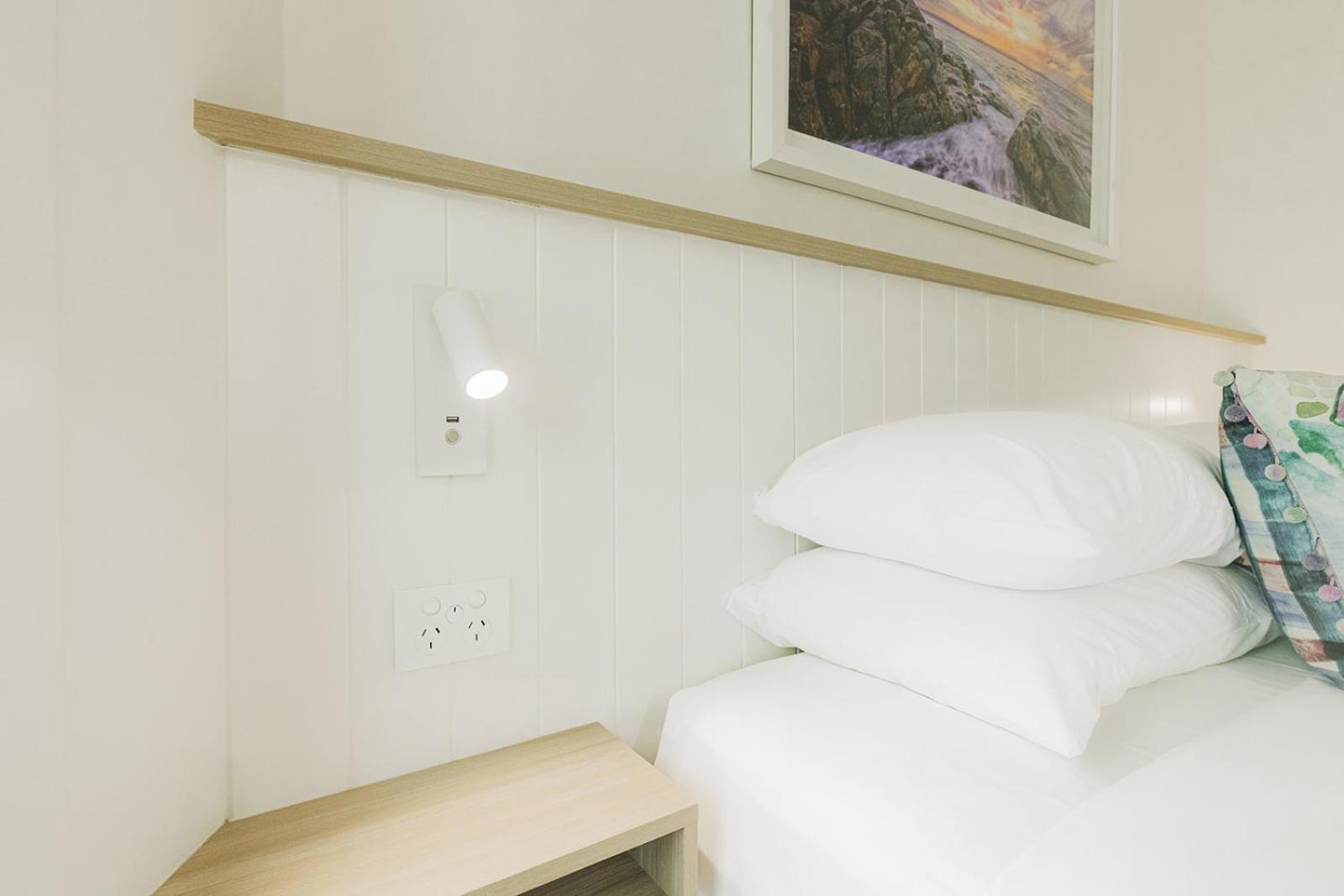 1770 Getaway Villas Agnes Water Εξωτερικό φωτογραφία
