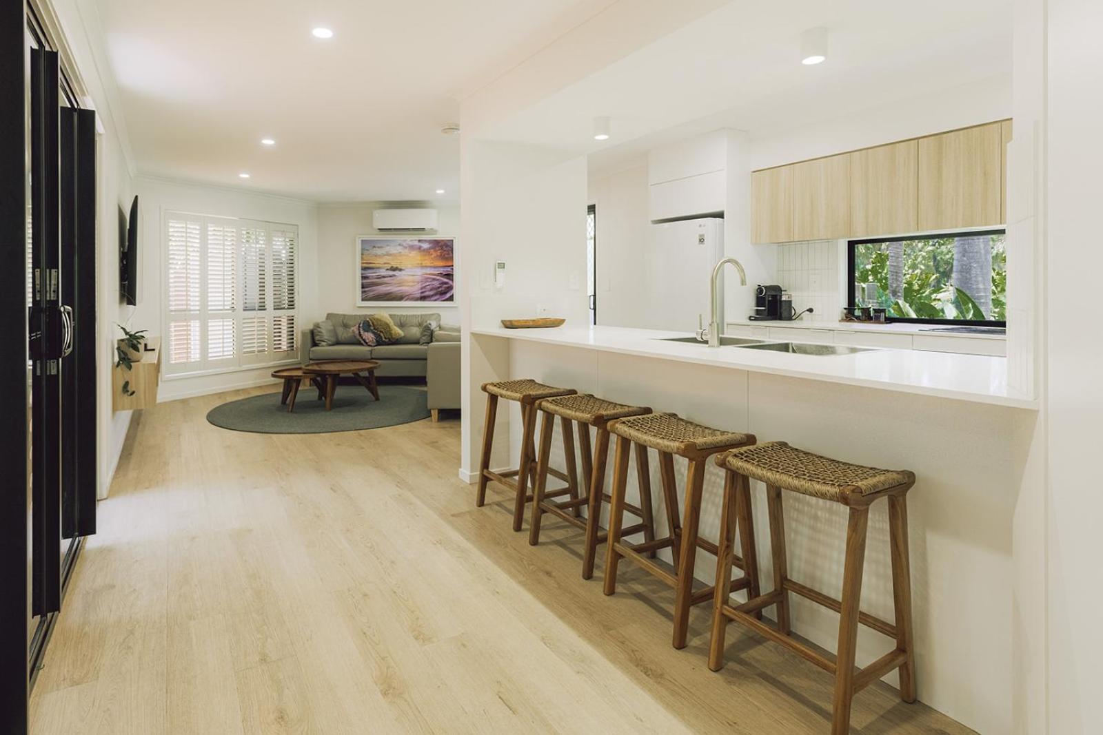 1770 Getaway Villas Agnes Water Εξωτερικό φωτογραφία