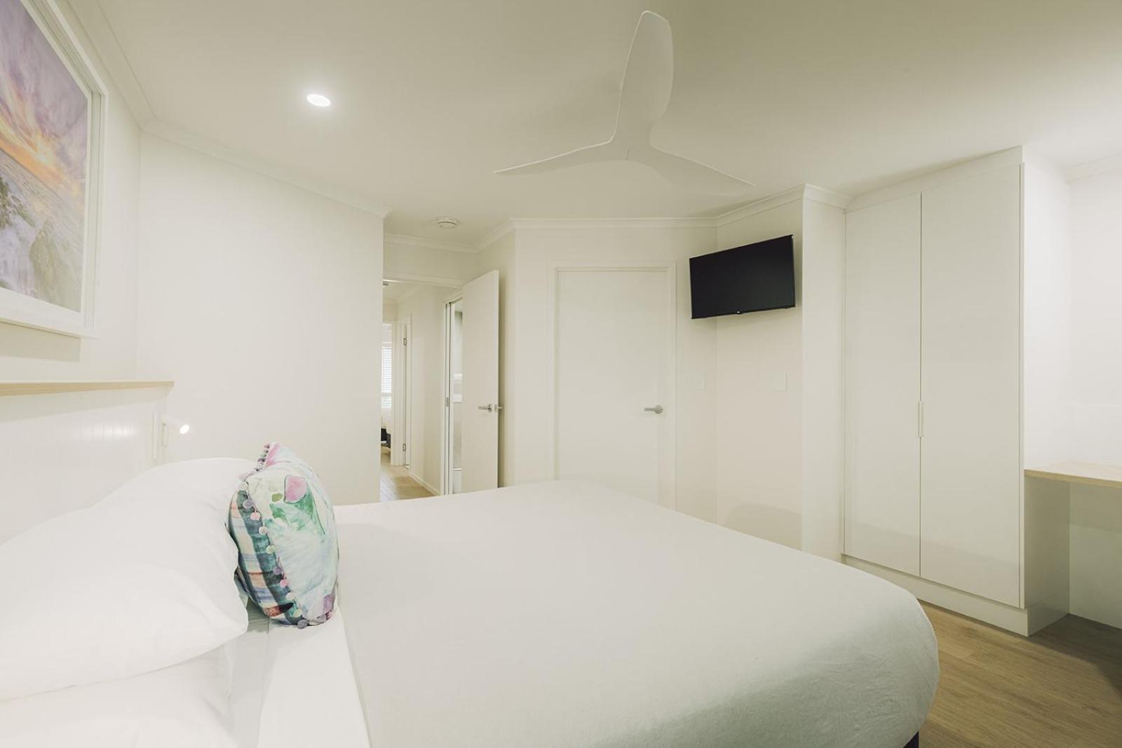1770 Getaway Villas Agnes Water Εξωτερικό φωτογραφία