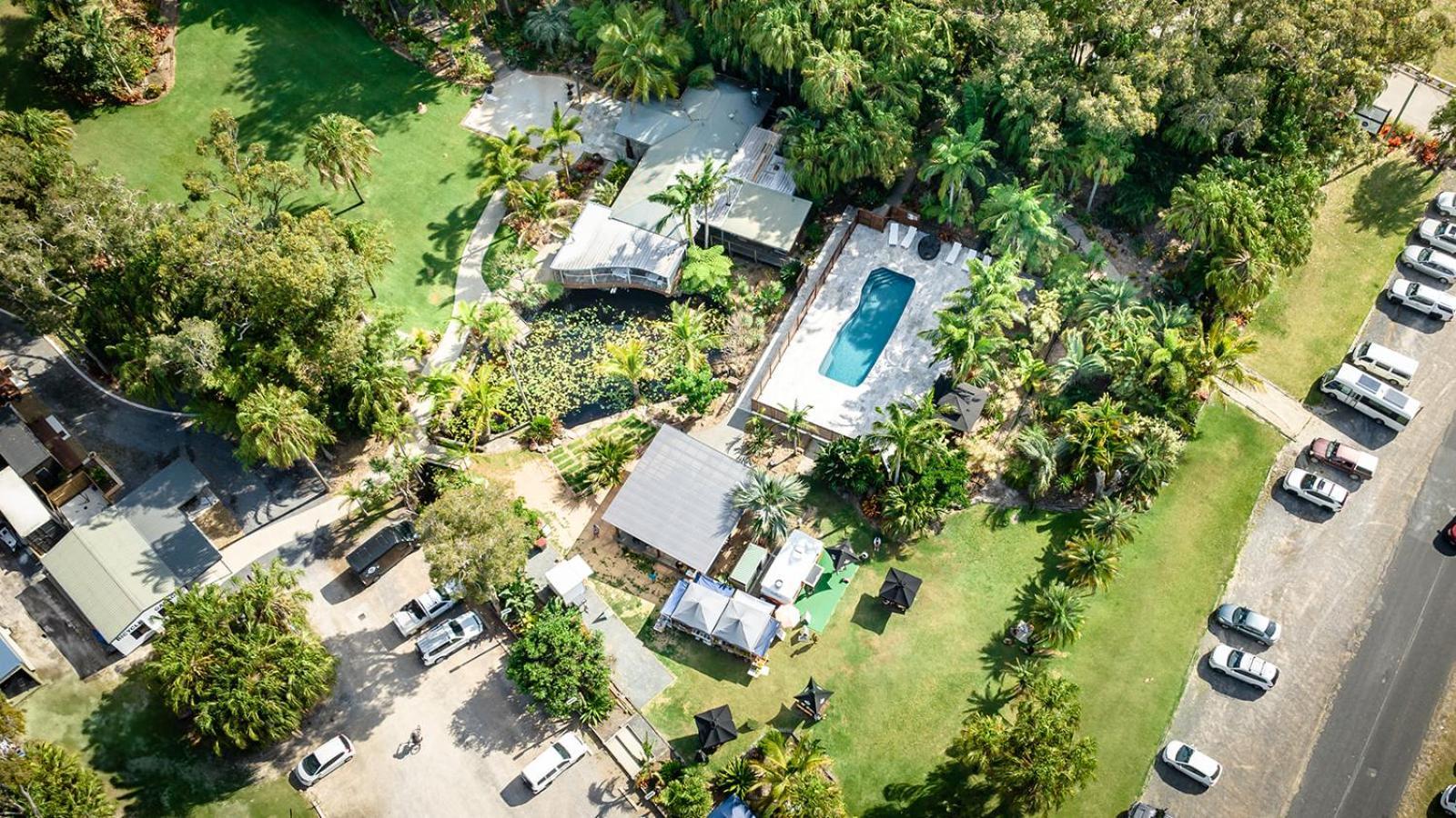 1770 Getaway Villas Agnes Water Εξωτερικό φωτογραφία