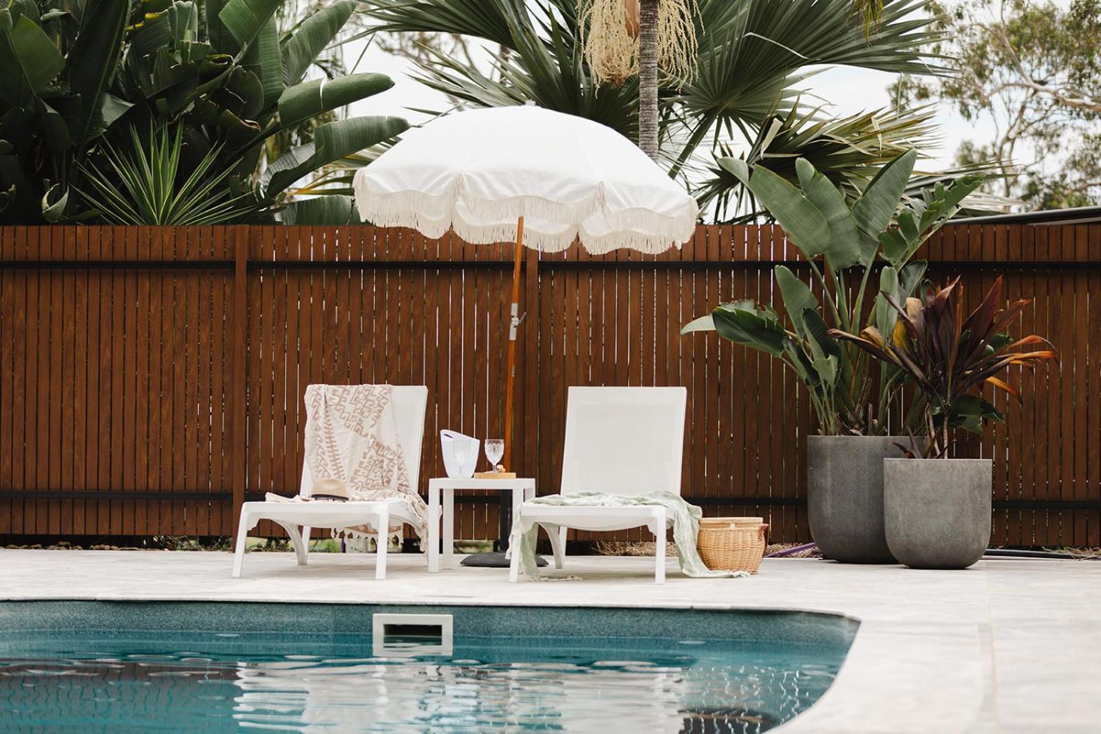 1770 Getaway Villas Agnes Water Εξωτερικό φωτογραφία