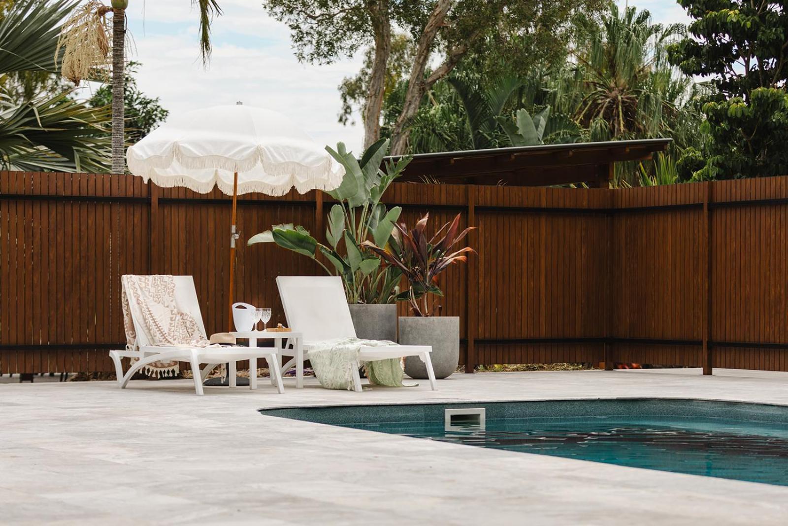 1770 Getaway Villas Agnes Water Εξωτερικό φωτογραφία