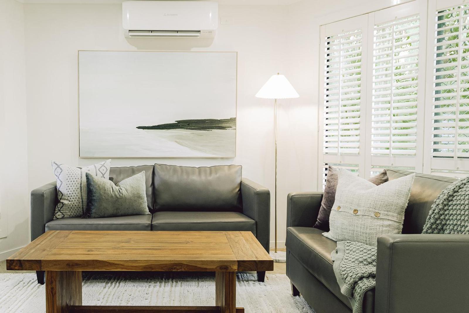 1770 Getaway Villas Agnes Water Εξωτερικό φωτογραφία