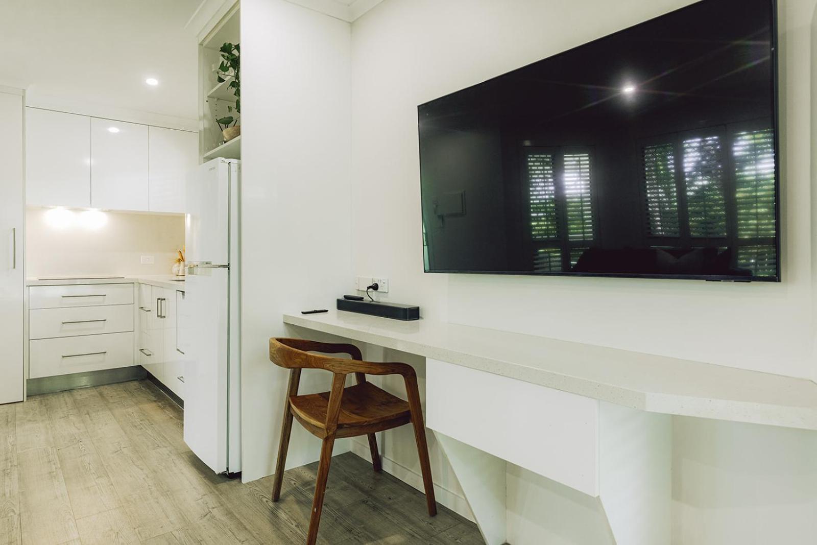1770 Getaway Villas Agnes Water Εξωτερικό φωτογραφία