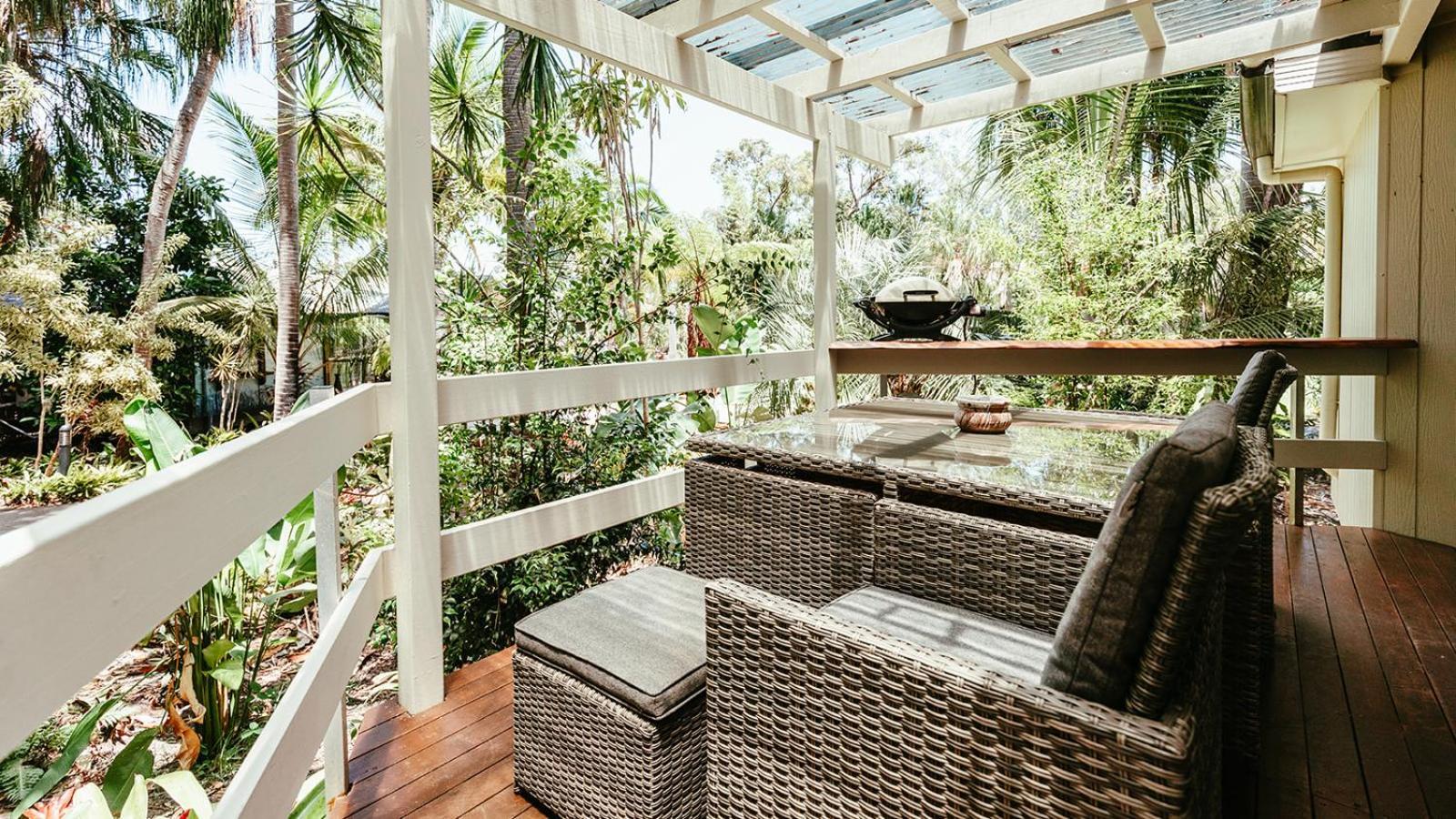 1770 Getaway Villas Agnes Water Εξωτερικό φωτογραφία