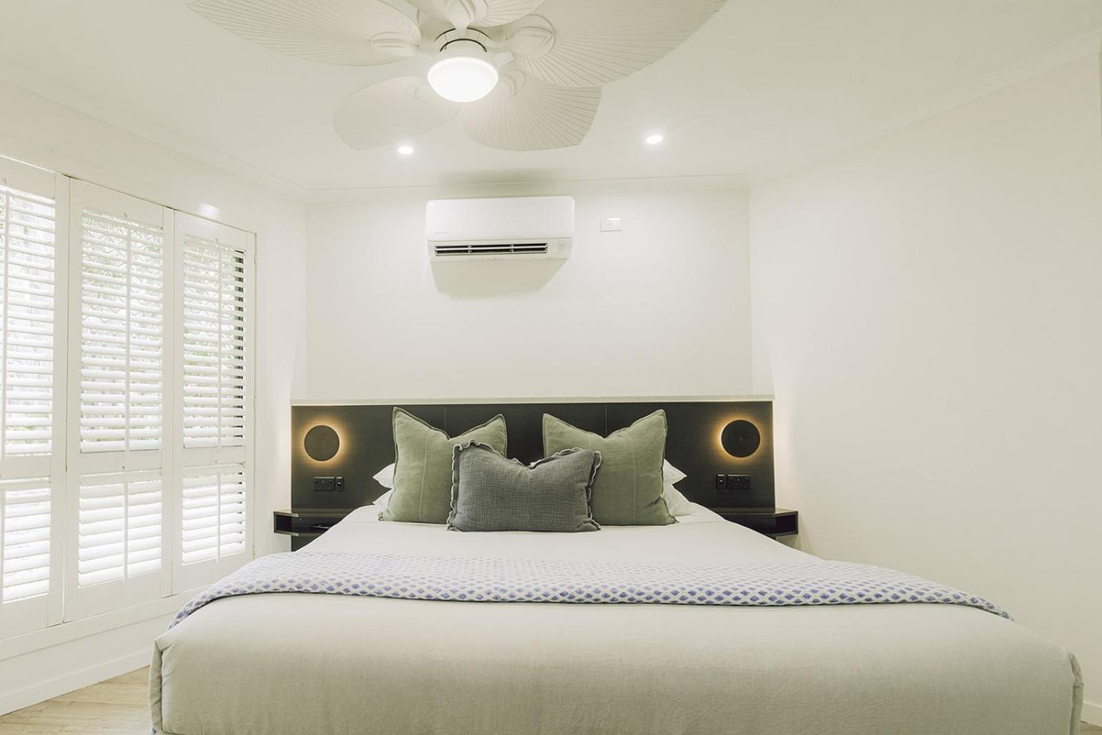 1770 Getaway Villas Agnes Water Εξωτερικό φωτογραφία