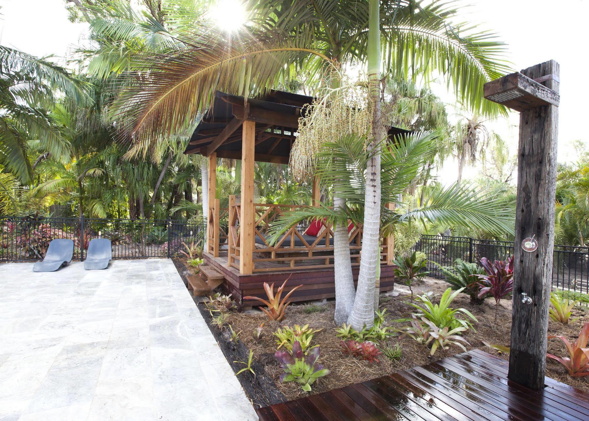 1770 Getaway Villas Agnes Water Εξωτερικό φωτογραφία