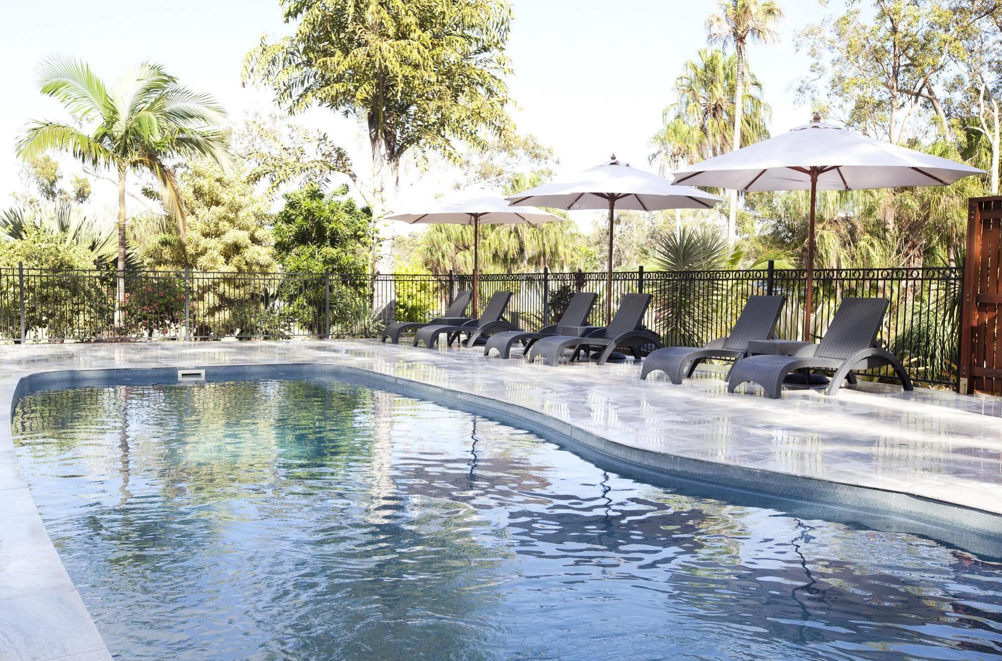 1770 Getaway Villas Agnes Water Εξωτερικό φωτογραφία